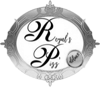 Royal’s Pizz Deluxe